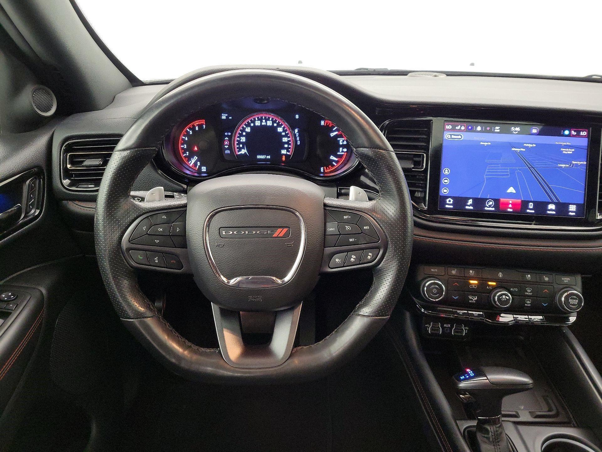 Thumbnail: 2023 Dodge Durango - 10