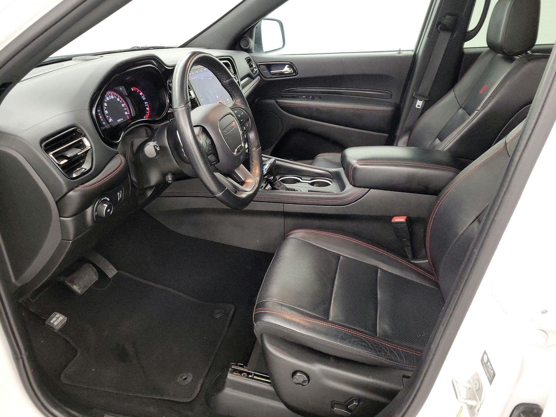 Thumbnail: 2023 Dodge Durango - 11