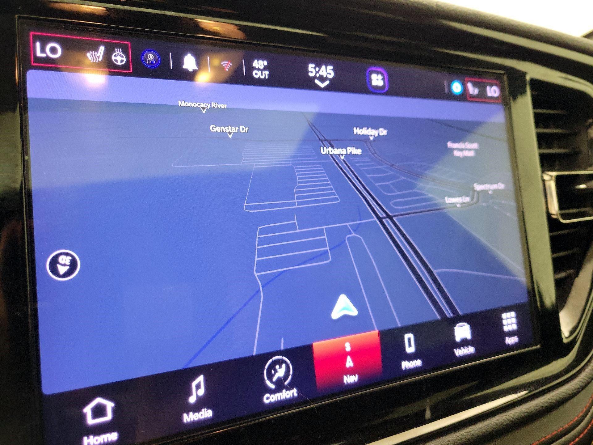 Thumbnail: 2023 Dodge Durango - 14