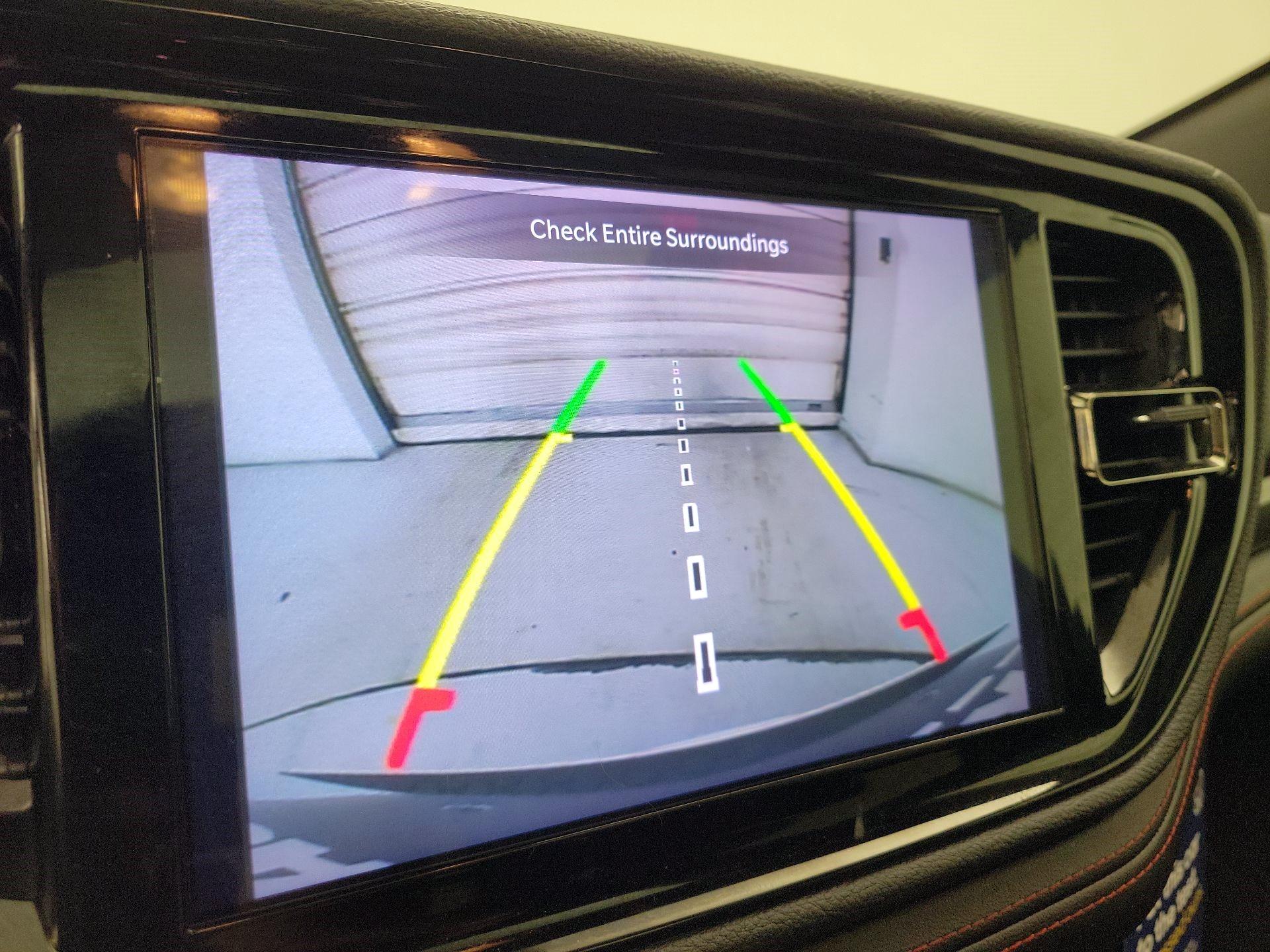 Thumbnail: 2023 Dodge Durango - 15