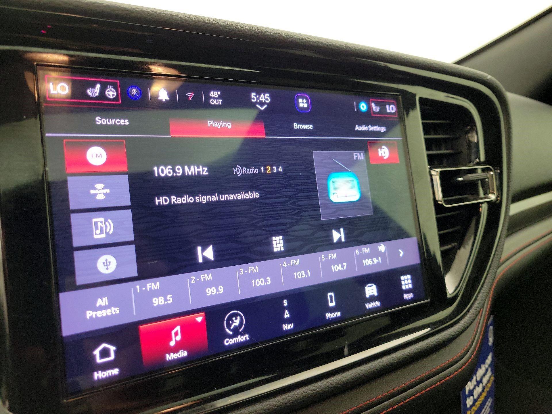 Thumbnail: 2023 Dodge Durango - 16