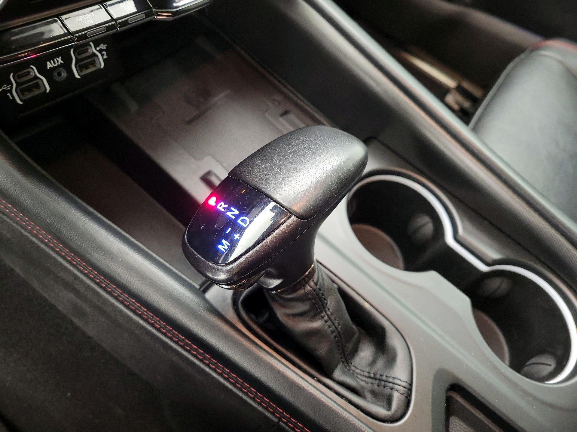 Thumbnail: 2023 Dodge Durango - 18