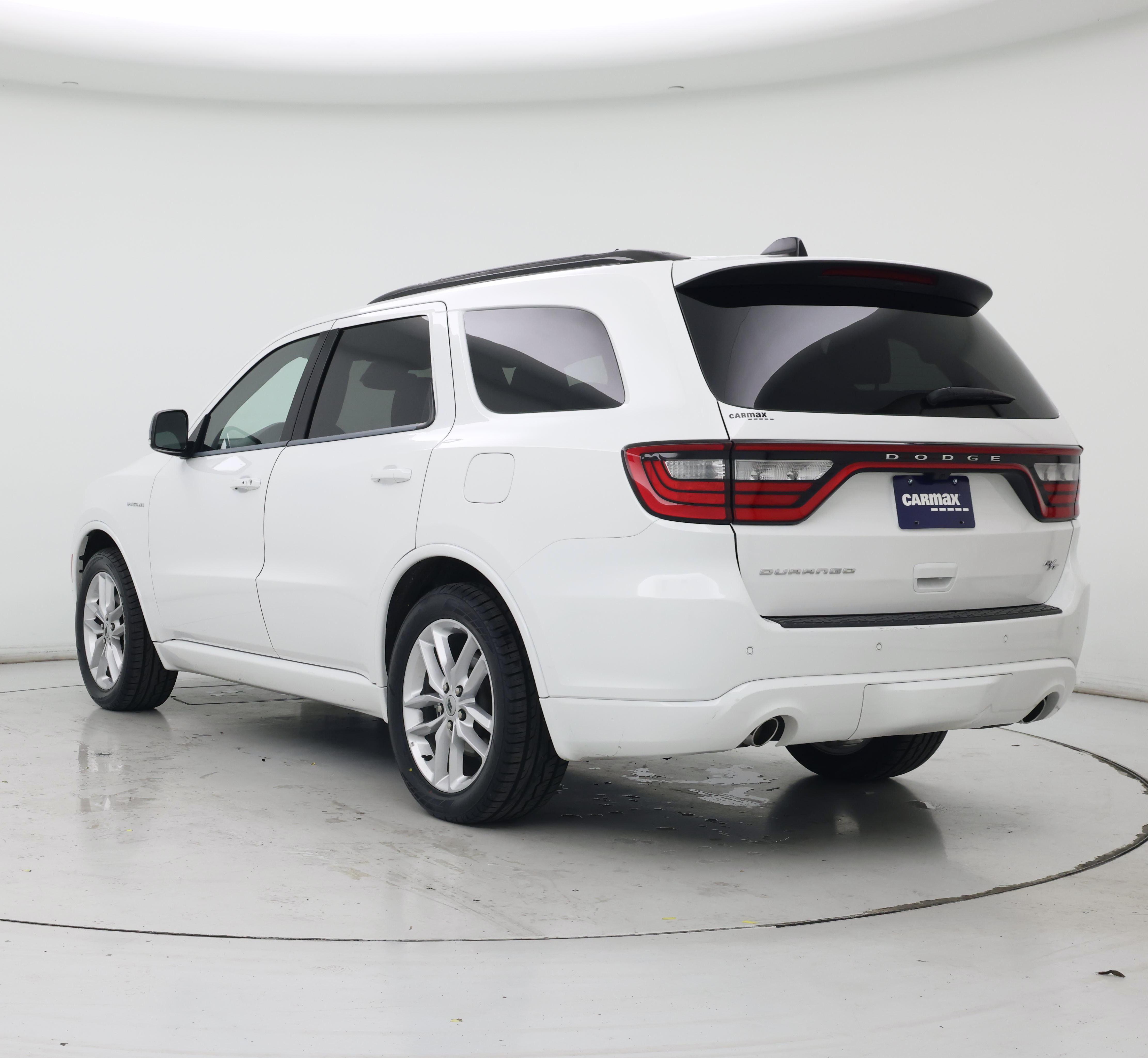 Thumbnail: 2023 Dodge Durango - 2