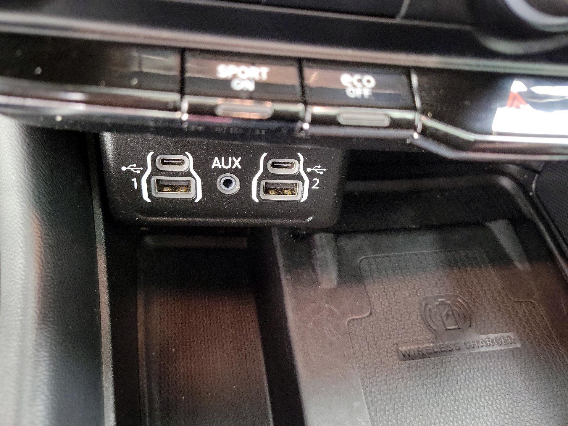 Thumbnail: 2023 Dodge Durango - 19