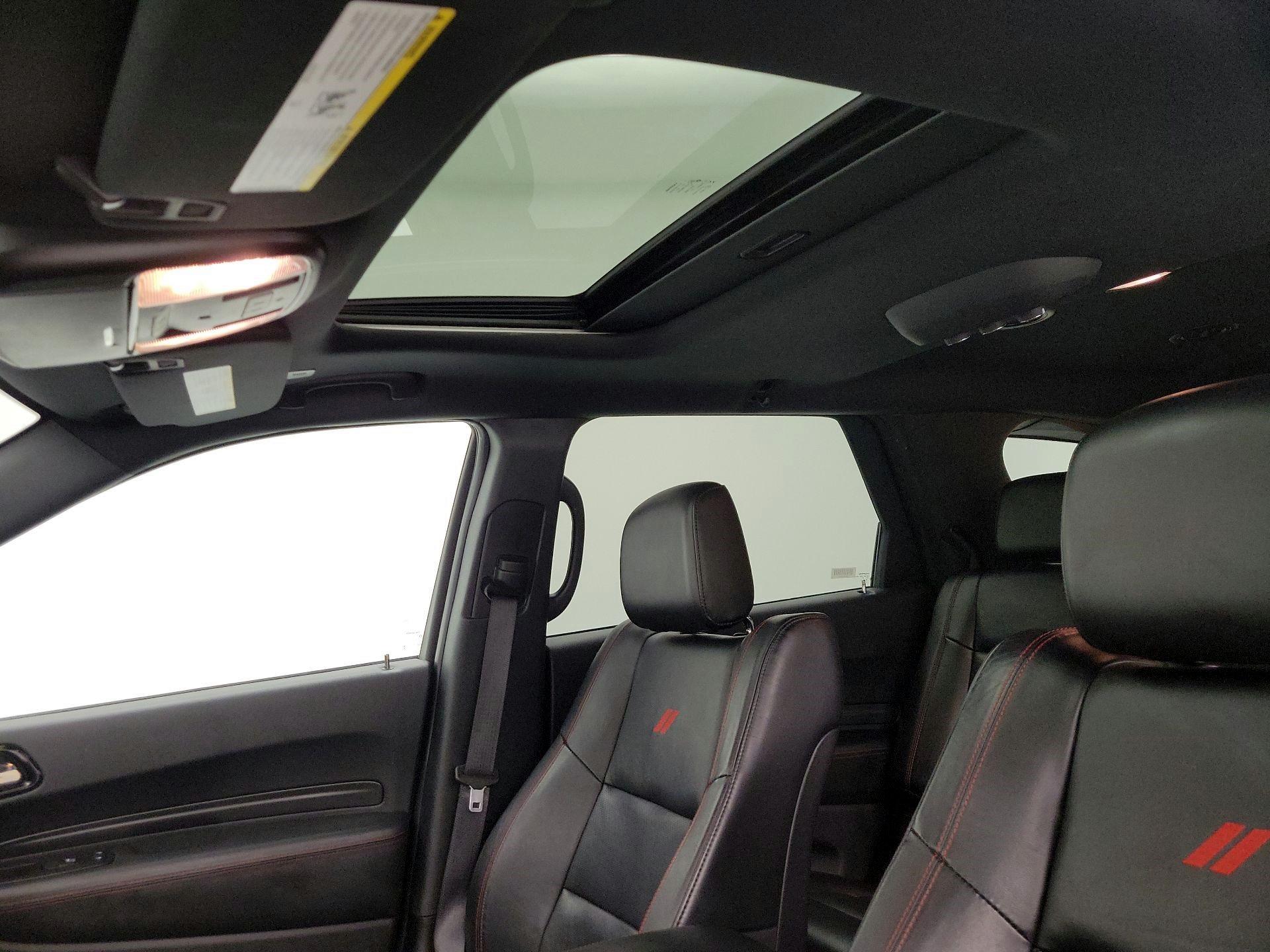 Thumbnail: 2023 Dodge Durango - 20