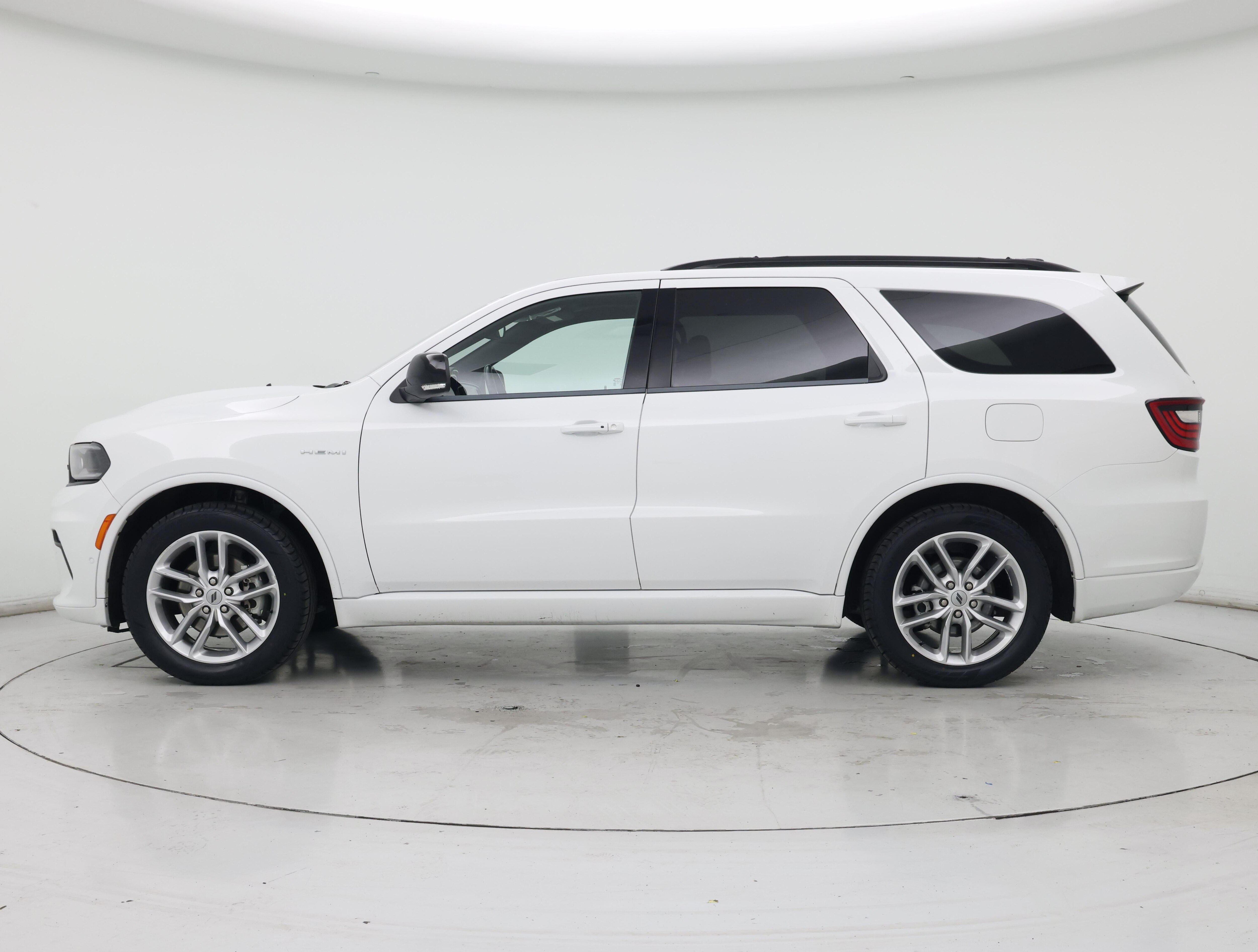 Thumbnail: 2023 Dodge Durango - 3