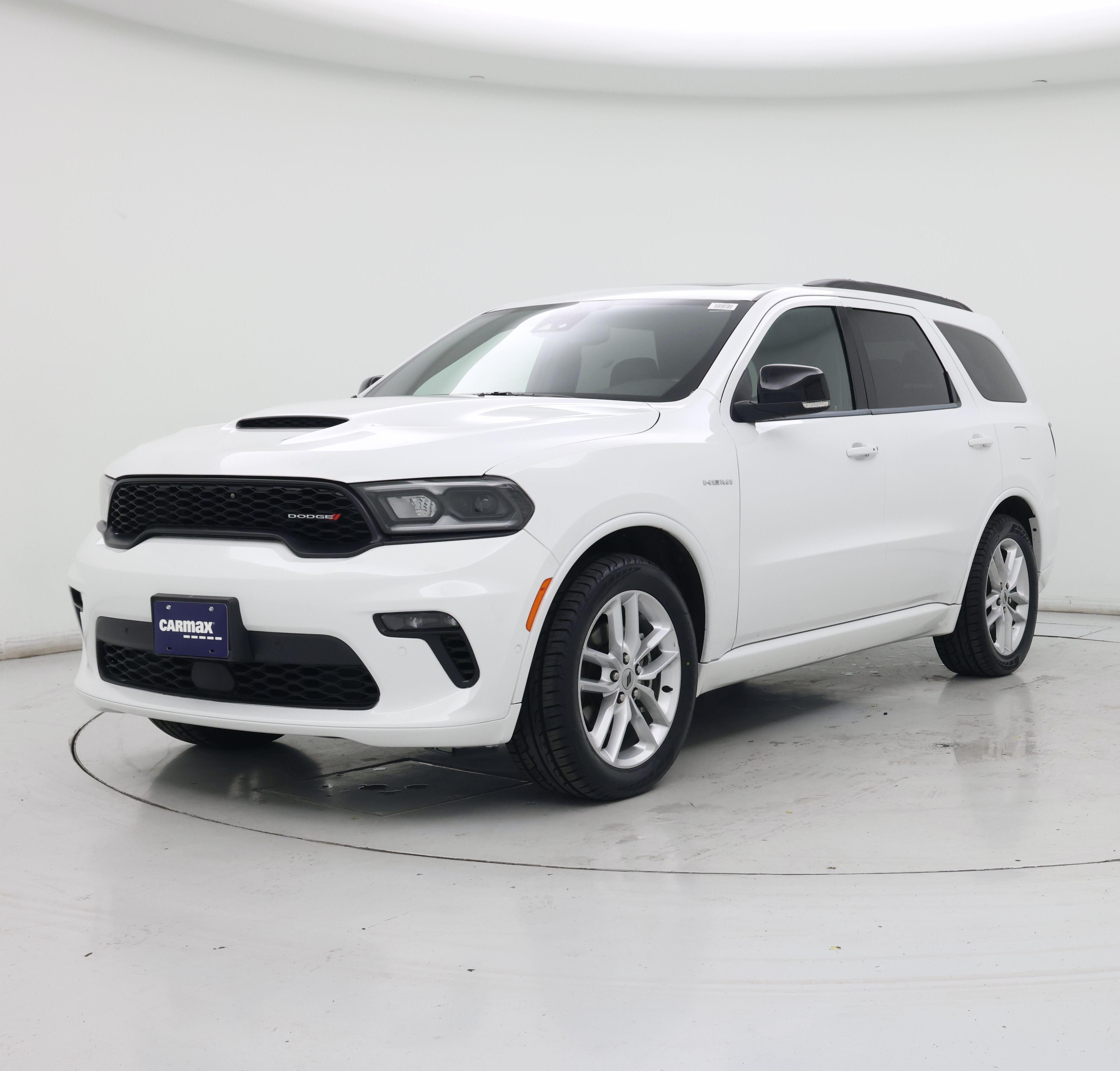 Thumbnail: 2023 Dodge Durango - 4