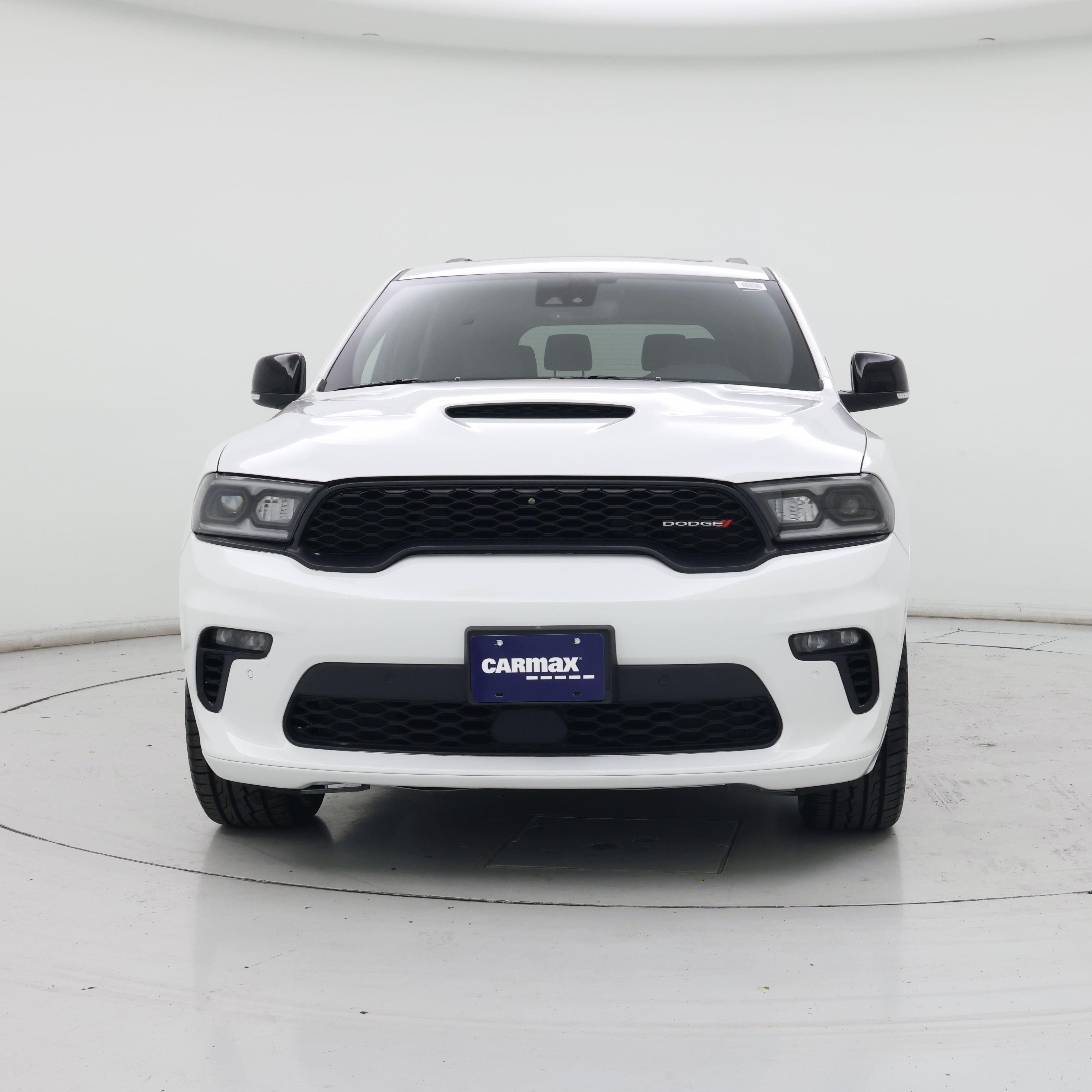 Thumbnail: 2023 Dodge Durango - 5