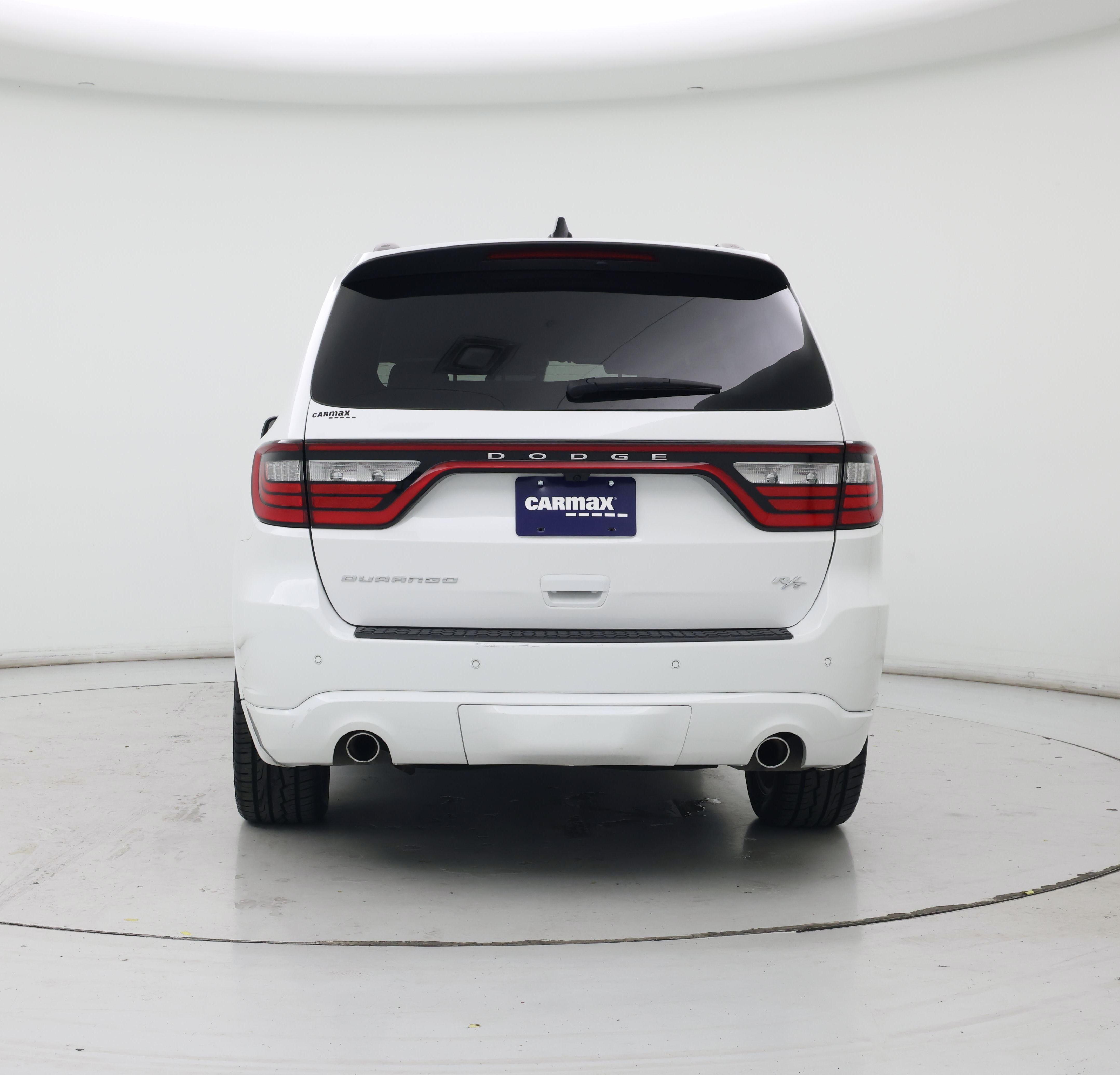 Thumbnail: 2023 Dodge Durango - 6