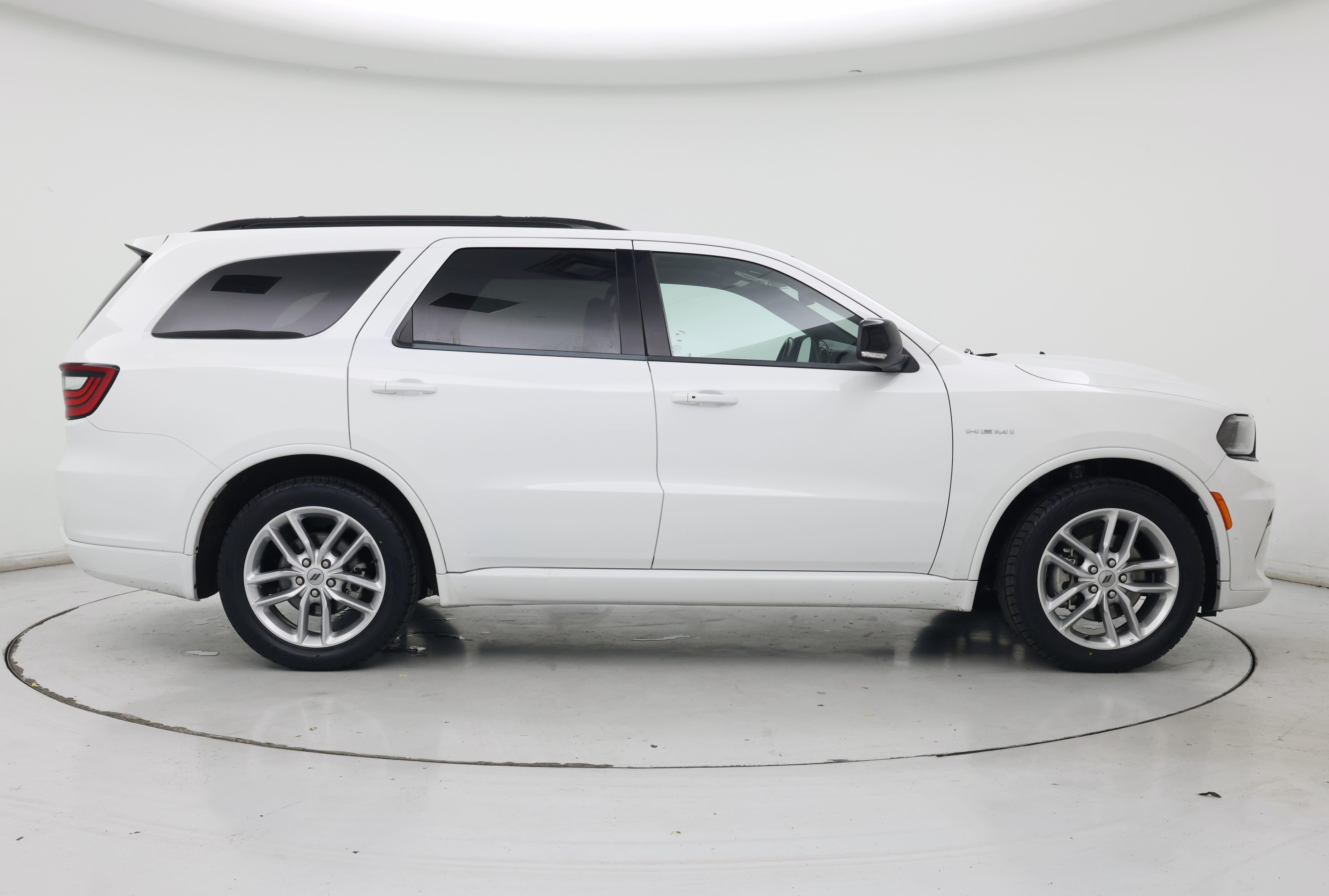 Thumbnail: 2023 Dodge Durango - 7