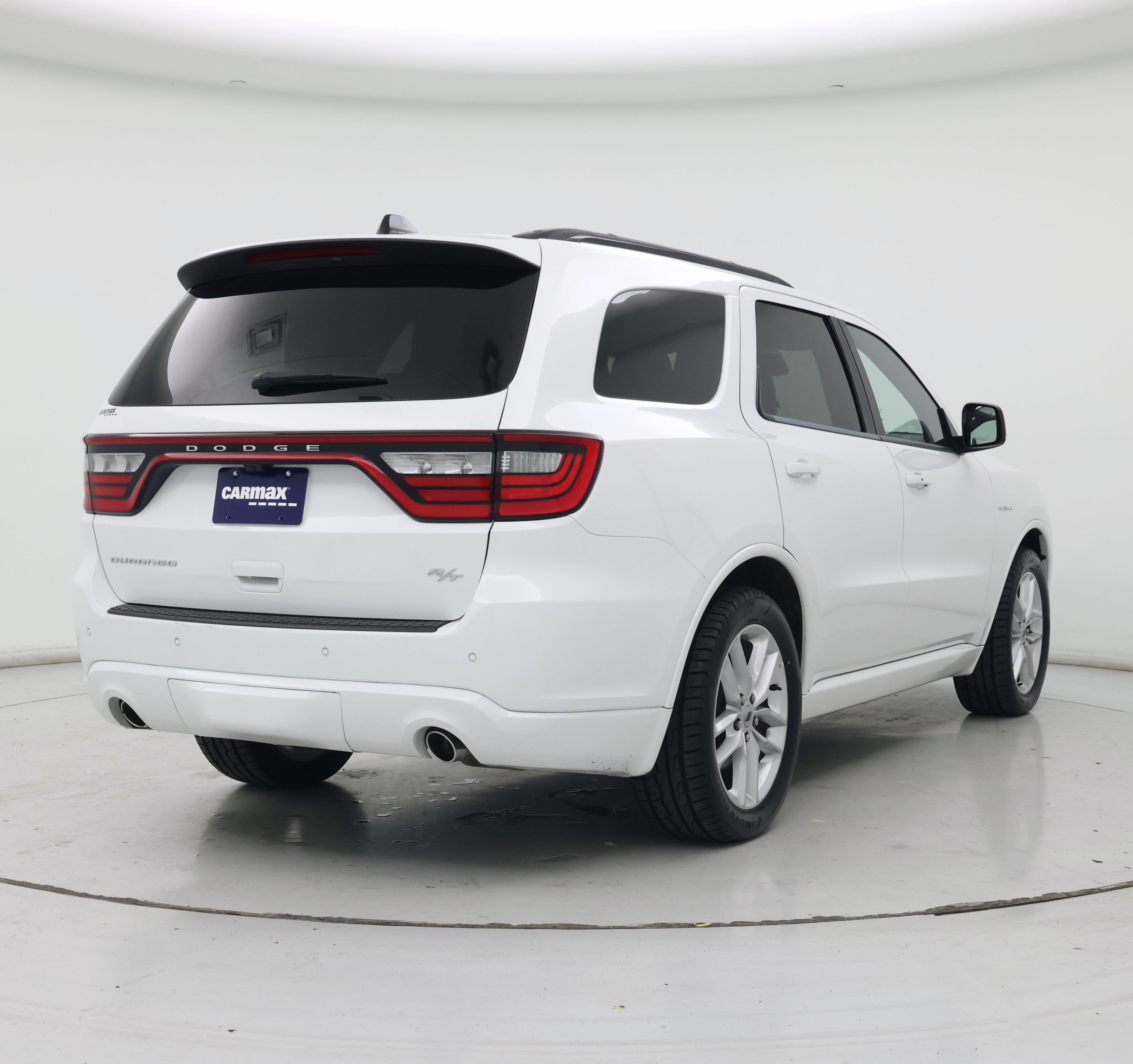 Thumbnail: 2023 Dodge Durango - 8