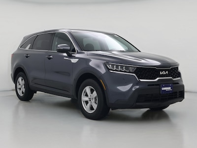 2023 Kia Sorento LX -
                Frederick, MD