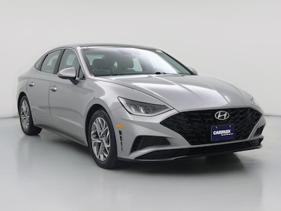 2023 Hyundai Sonata SEL -
                Frederick, MD