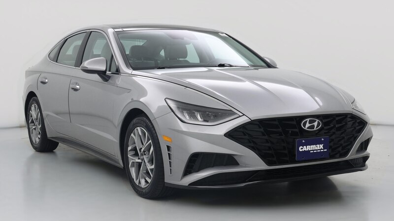 2023 Hyundai Sonata SEL Hero Image