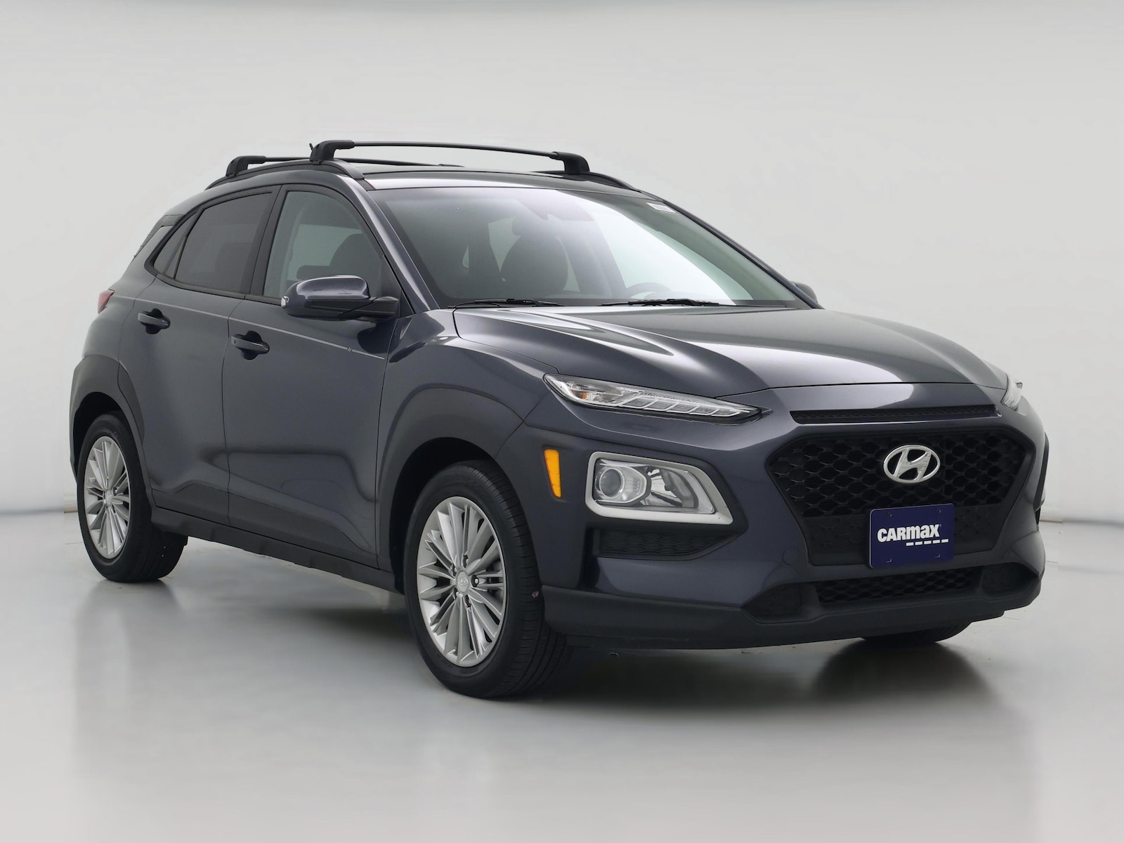 2020 Hyundai Kona