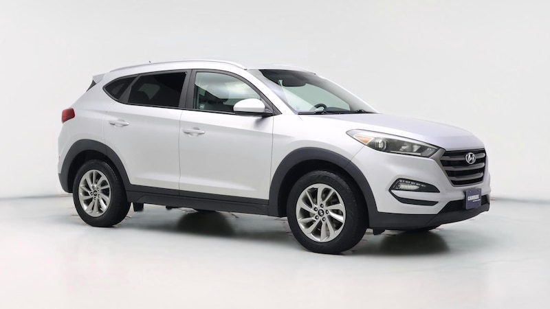 2016 Hyundai Tucson SE Hero Image