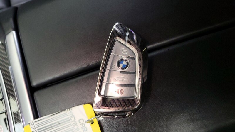 2021 BMW X6 M 24