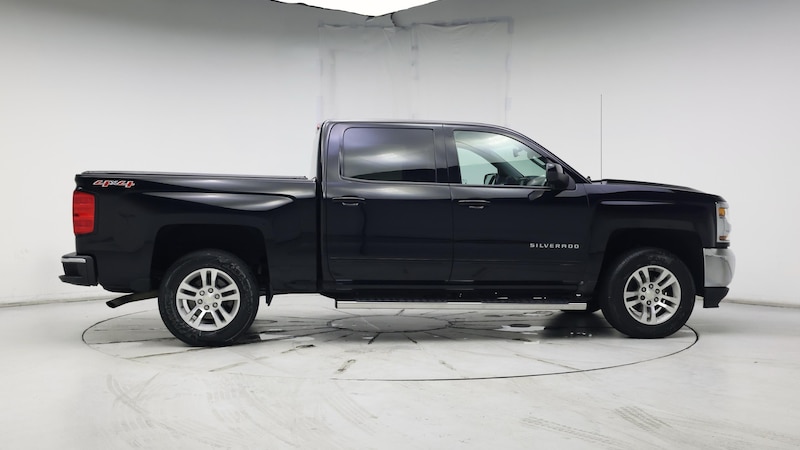 2017 Chevrolet Silverado 1500 LT 7