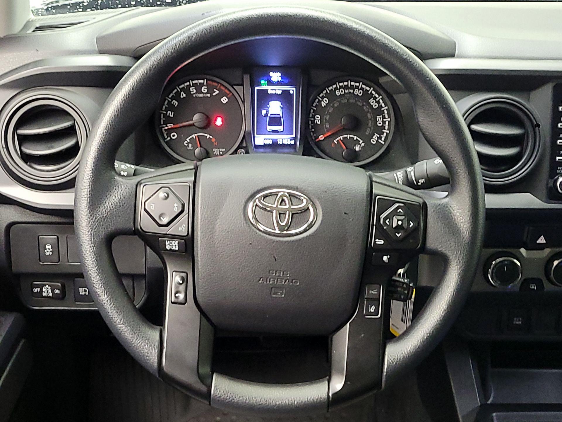 Thumbnail: 2023 Toyota Tacoma - 10