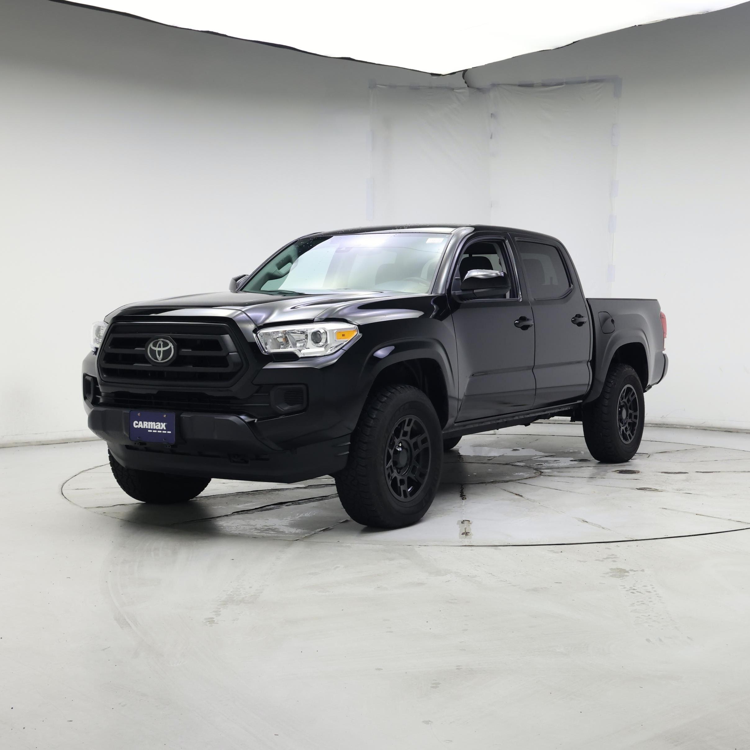 Thumbnail: 2023 Toyota Tacoma - 4