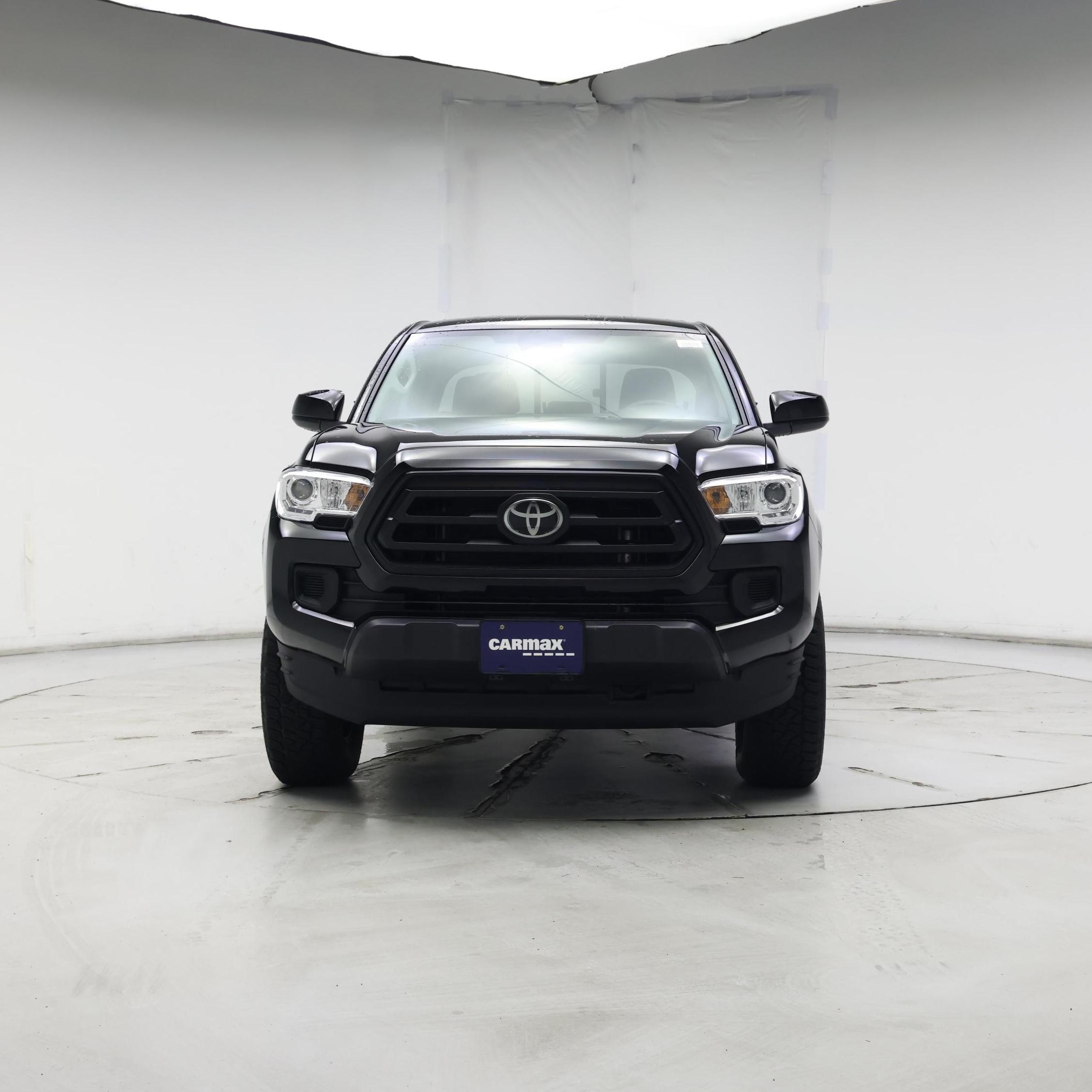Thumbnail: 2023 Toyota Tacoma - 5