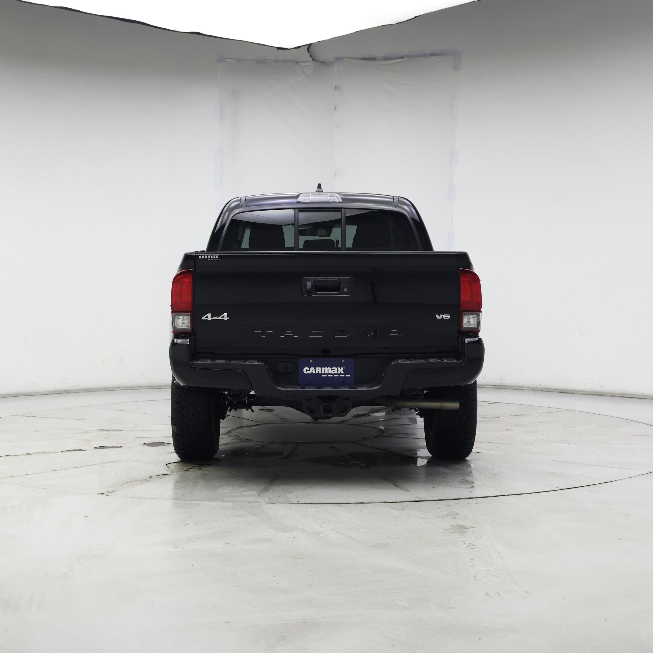 Thumbnail: 2023 Toyota Tacoma - 6