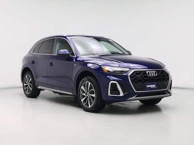 2022 Audi Q5 e Premium Plus -
                King Of Prussia, PA