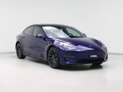 2022 Tesla Model 3 Performance -
                Laurel, MD