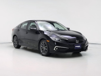 2019 Honda Civic EX -
                  Woodbridge, VA