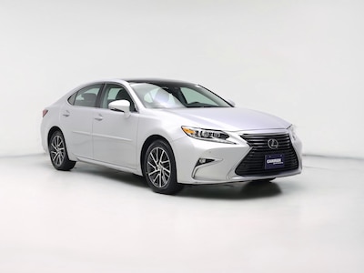 2017 Lexus ES 350 -
                  Laurel, MD