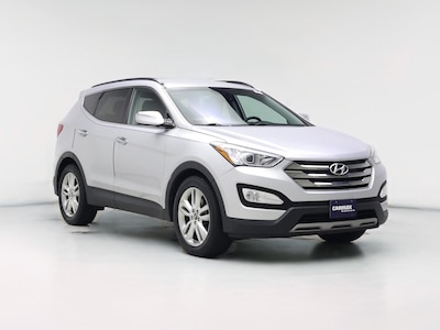 2013 Hyundai Santa Fe Sport 2.0T -
                  Brandywine, MD