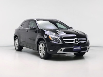 2017 Mercedes-Benz GLA 250 -
                  Laurel, MD