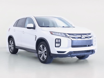2020 Mitsubishi Outlander Sport ES -
                  Columbia, SC