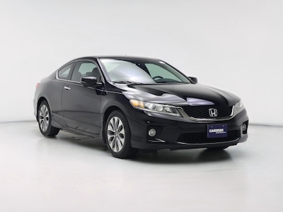 2013 Honda Accord EX-L -
                Laurel, MD