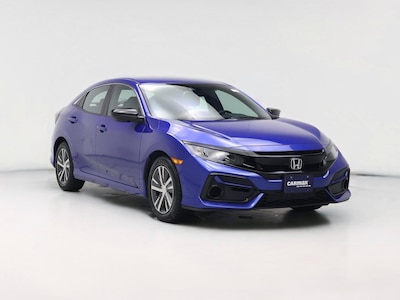 2020 Honda Civic LX -
                Laurel, MD
