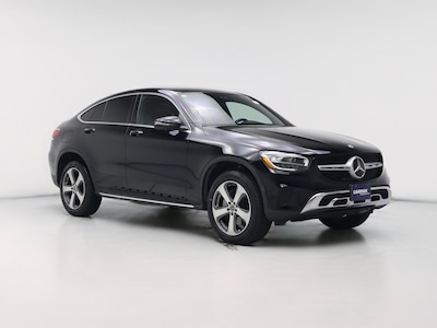 2021 Mercedes-Benz GLC 300 -
                Laurel, MD