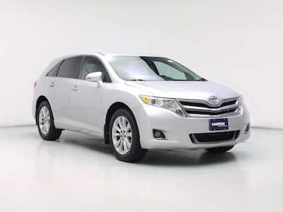 2014 Toyota Venza LE -
                Laurel, MD