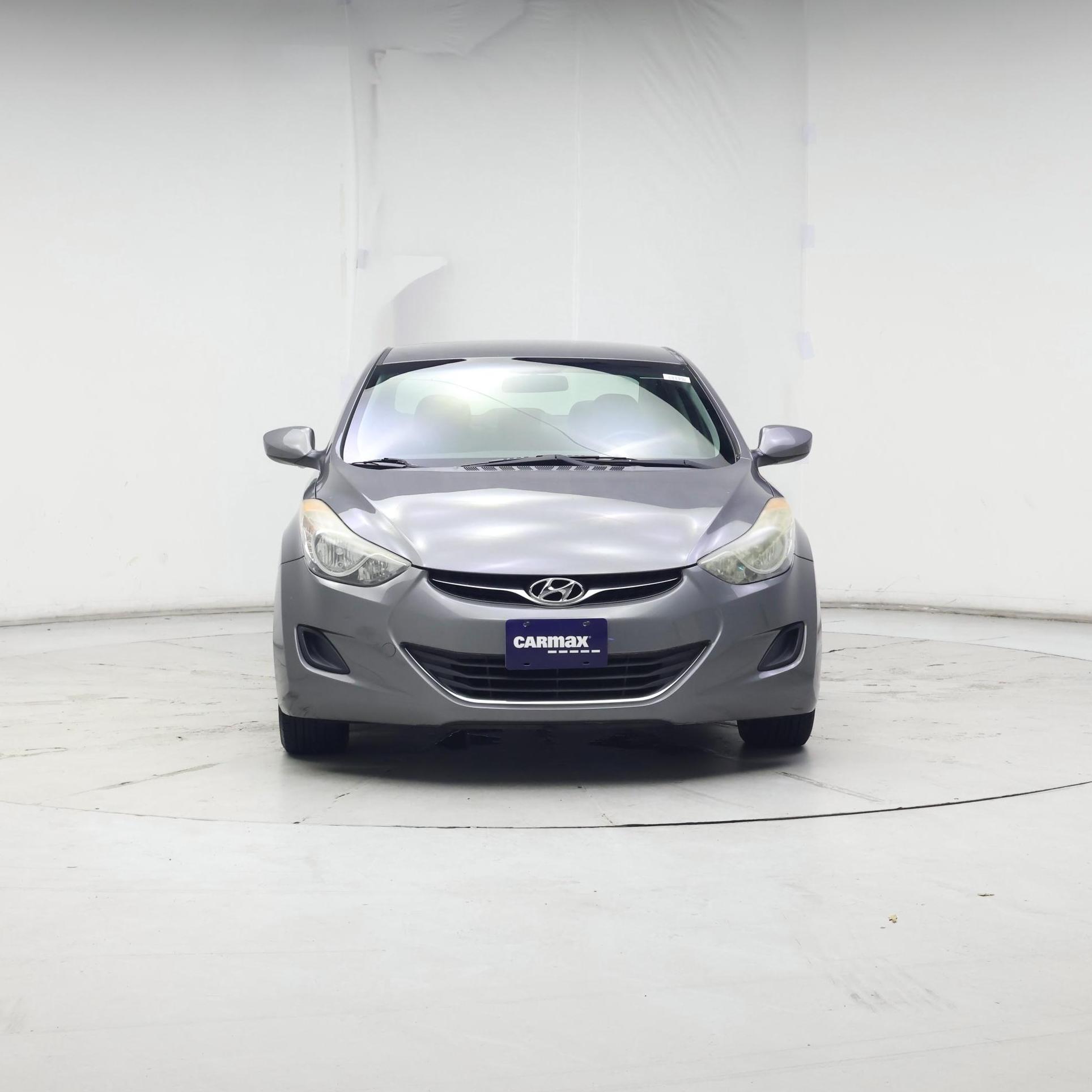 Thumbnail: 2013 Hyundai Elantra - 5