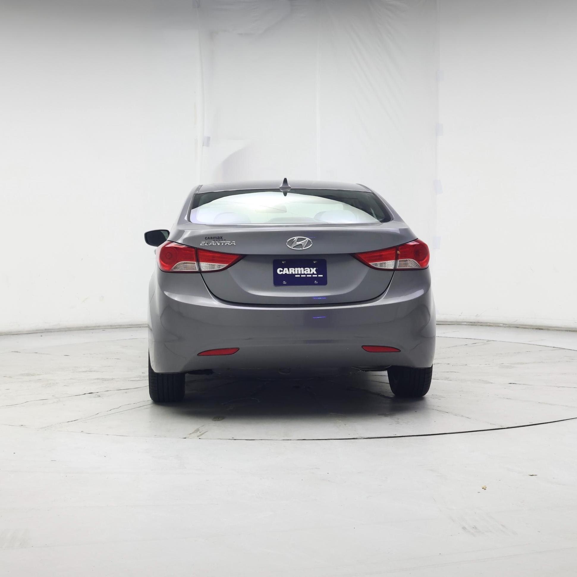 Thumbnail: 2013 Hyundai Elantra - 6