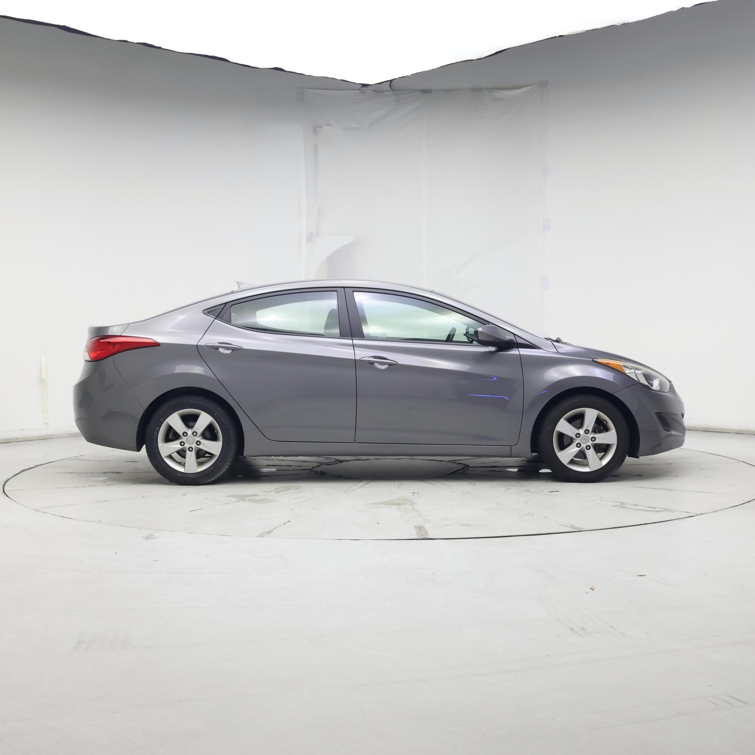 Thumbnail: 2013 Hyundai Elantra - 7