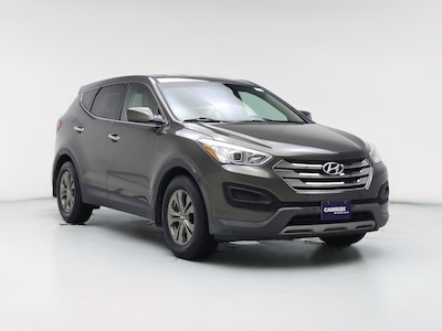 2013 Hyundai Santa Fe Sport 2.0T -
                Laurel, MD