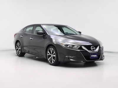2016 Nissan Maxima S -
                Laurel, MD