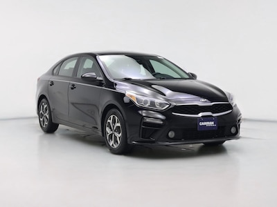 2019 Kia Forte LXS -
                Brandywine, MD