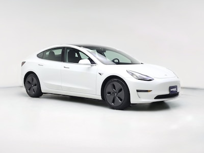 2020 Tesla Model 3 Standard Range -
                Laurel, MD