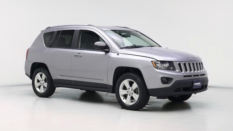 2015 Jeep Compass Sport Hero Image