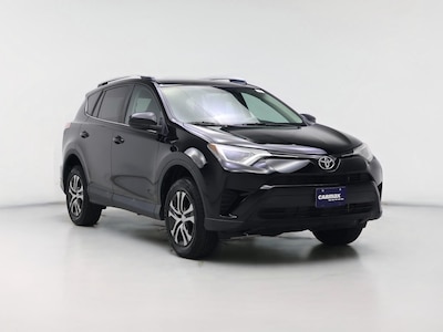 2016 Toyota RAV4 LE -
                Laurel, MD