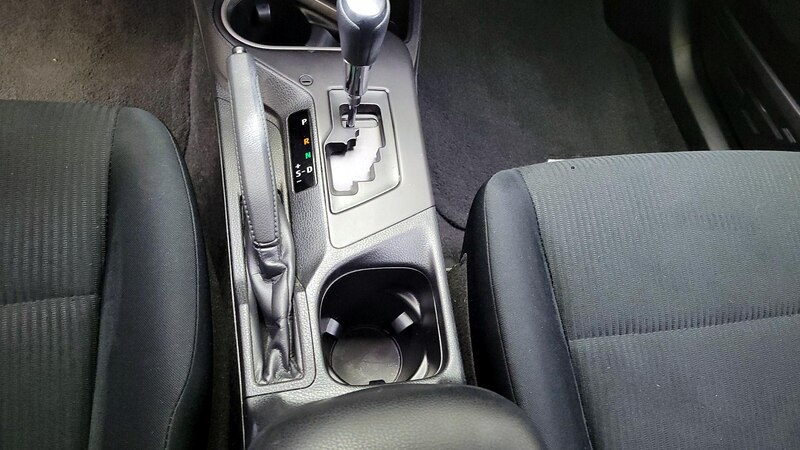 2016 Toyota RAV4 LE 17