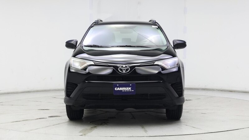 2016 Toyota RAV4 LE 5