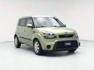 2013 Kia Soul  -
                  Laurel, MD