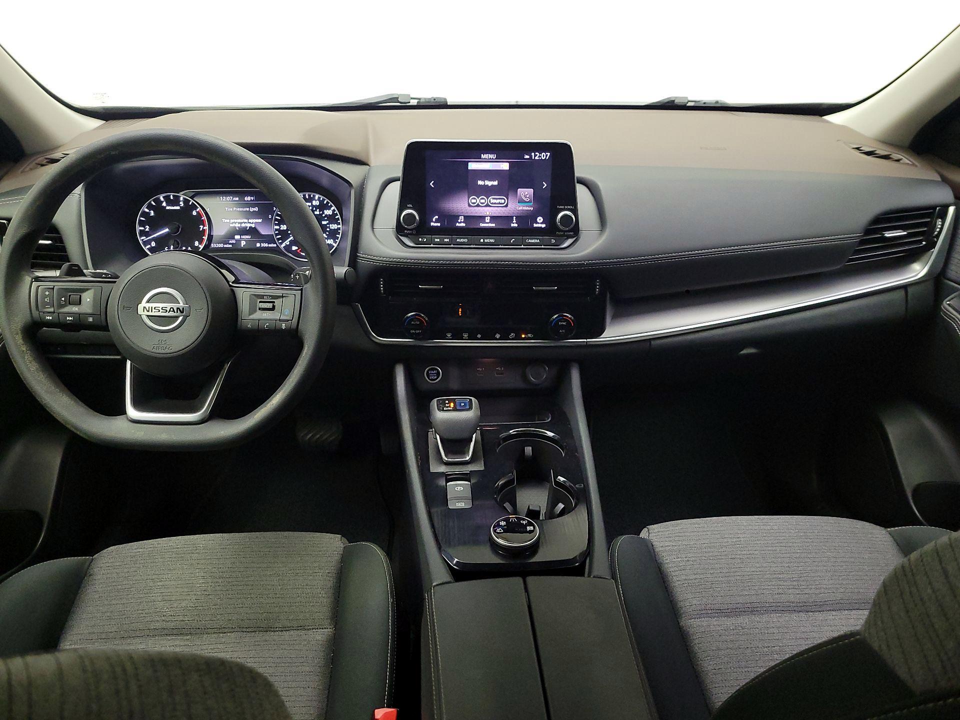 Thumbnail: 2021 Nissan Rogue - 9